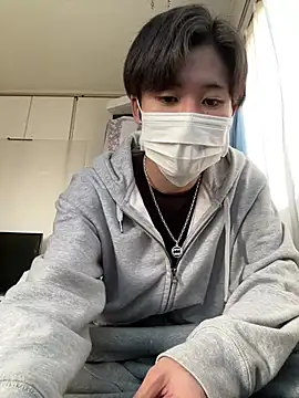 Snapshot of chiba_chan chatting on March 2, 2025, 6:16 am chiba chan online show from March 2, 2025, 6:16 am