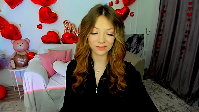 Snapshot of AmandaGracy_1 chatting on February 5, 2026, 3:22 am AmandaGracy 1 online show from February 5, 2026, 3:22 am