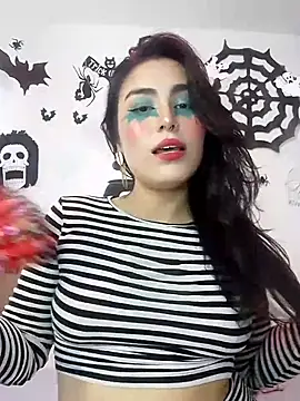 Snapshot of hancock-boa chatting on October 29, 2025, 9:38 pm hancock-boa online show from October 29, 2025, 9:38 pm