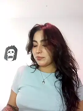 Snapshot of hancock-boa chatting on November 12, 2025, 6:19 pm hancock-boa online show from November 12, 2025, 6:19 pm