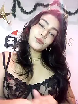 Snapshot of hancock-boa chatting on December 20, 2025, 9:44 pm hancock-boa online show from December 20, 2025, 9:44 pm