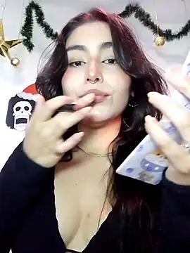 Snapshot of hancock-boa chatting on December 22, 2025, 7:33 pm hancock-boa online show from December 22, 2025, 7:33 pm