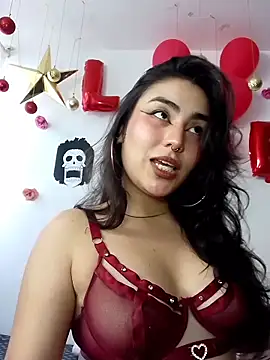 Snapshot of hancock-boa chatting on February 13, 2026, 9:55 pm hancock-boa online show from February 13, 2026, 9:55 pm