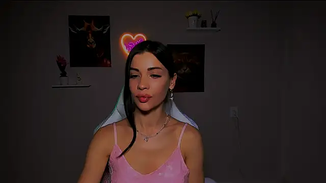 KetiWils online show from March 8, 2025, 4:28 pm