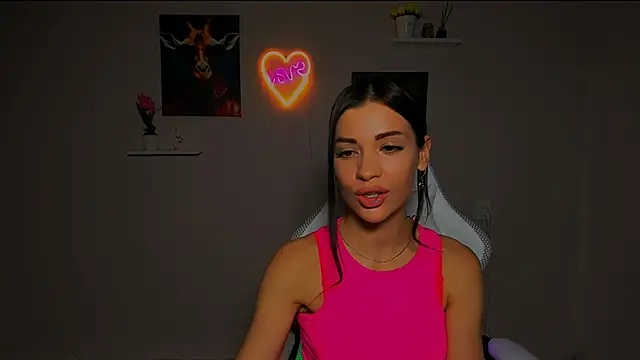 KetiWils online show from March 9, 2025, 4:44 pm