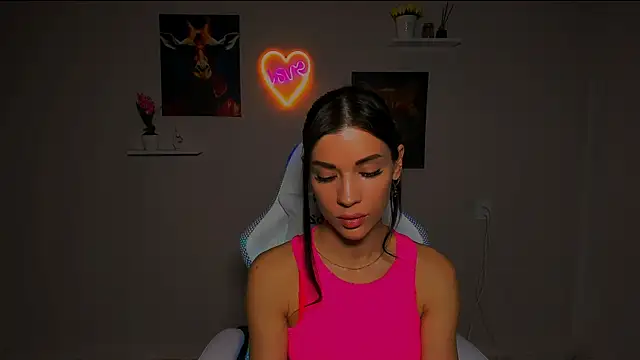 KetiWils online show from March 9, 2025, 7:48 pm