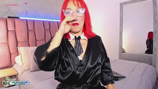 Snapshot of AbellaFox_ chatting on January 16, 2026, 8:02 pm AbellaFox online show from January 16, 2026, 8:02 pm