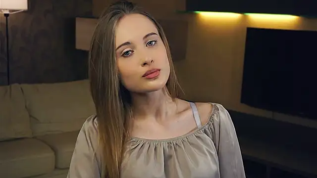 QuennaCoote online show from February 25, 2025, 9:09 am