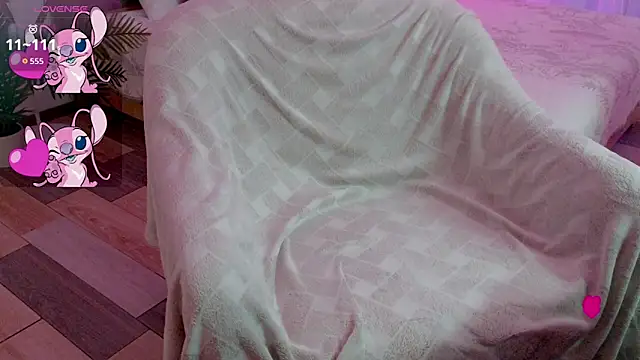 baby debbie online show from December 13, 2025, 9:53 pm