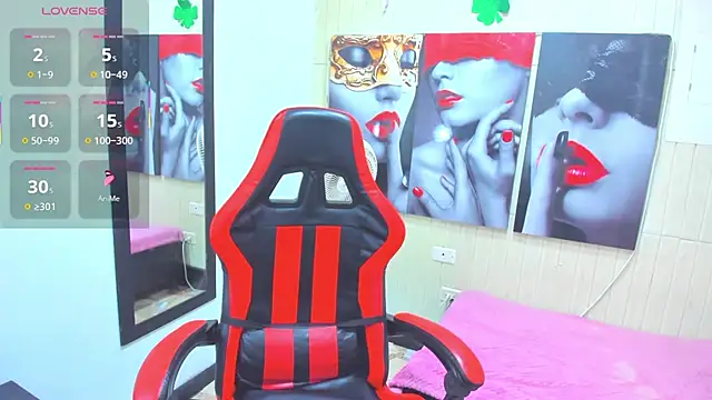 Rihana Milan online show from September 28, 2025, 9:31 pm