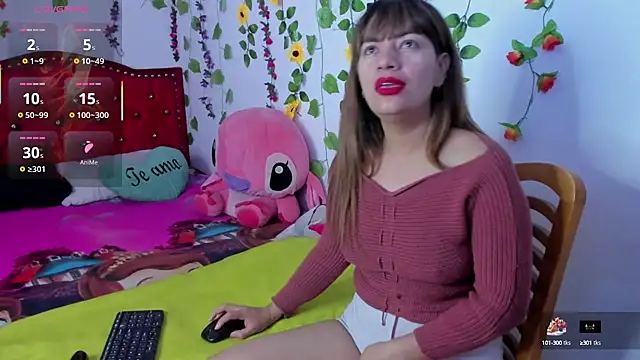 Rihana Milan online show from October 4, 2025, 8:51 pm