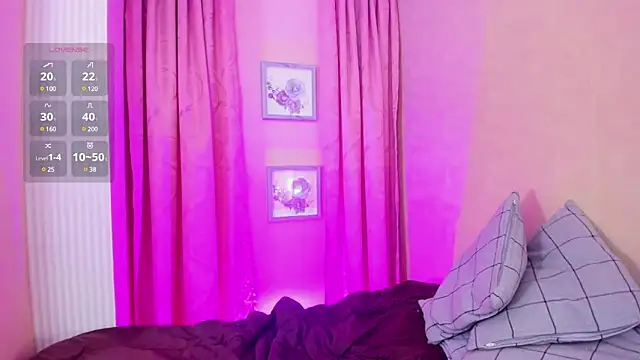 Snapshot of iiangel_ chatting on March 9, 2025, 8:40 am iiangel online show from March 9, 2025, 8:40 am