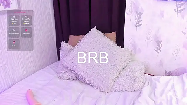 Snapshot of iiangel_ chatting on March 12, 2025, 8:19 am iiangel online show from March 12, 2025, 8:19 am