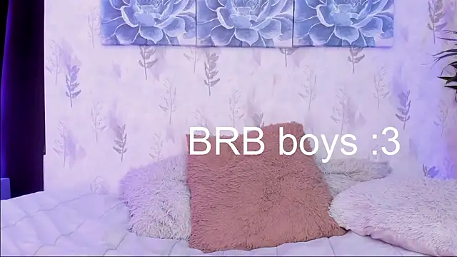 Snapshot of iiangel_ chatting on March 18, 2025, 8:03 am iiangel online show from March 18, 2025, 8:03 am