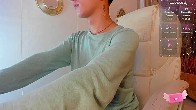 Snapshot of iiangel_ chatting on September 13, 2025, 3:28 am iiangel online show from September 13, 2025, 3:28 am