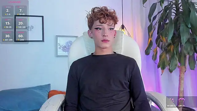 Snapshot of iiangel_ chatting on October 8, 2025, 3:37 am iiangel online show from October 8, 2025, 3:37 am