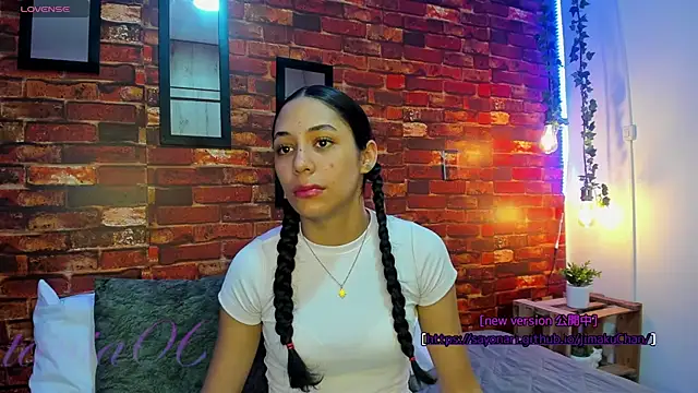 TANIA 06 online show from February 24, 2025, 1:31 pm