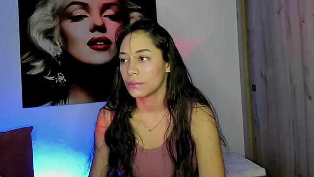 TANIA 06 online show from October 22, 2025, 1:11 pm