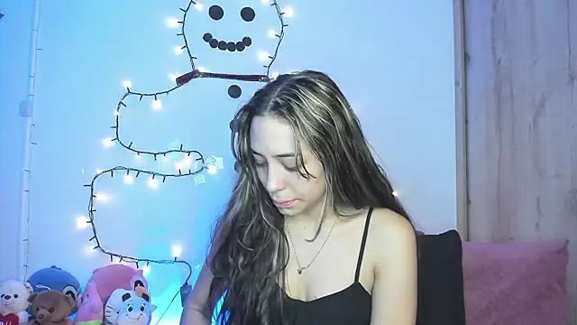 TANIA 06 online show from January 7, 2026, 1:13 pm