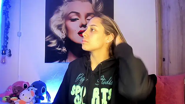 TANIA 06 online show from January 14, 2026, 1:17 pm