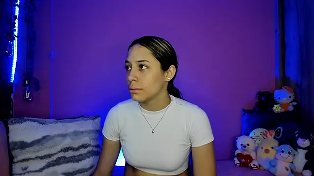 TANIA 06 online show from February 11, 2026, 1:16 pm