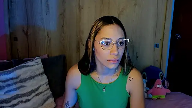 TANIA 06 online show from March 13, 2026, 1:18 pm