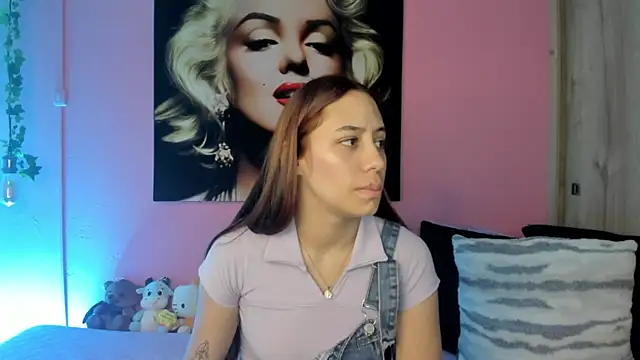 Snapshot of TANIA_06 chatting on July 29, 2026, 1:20 pm TANIA 06 online show from July 29, 2026, 1:20 pm