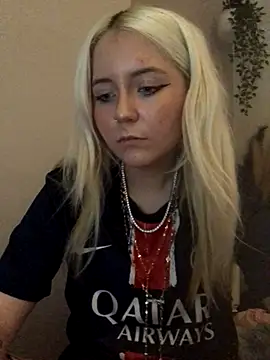 Blondie Sofia Essexbabe online show from October 22, 2025, 7:35 pm