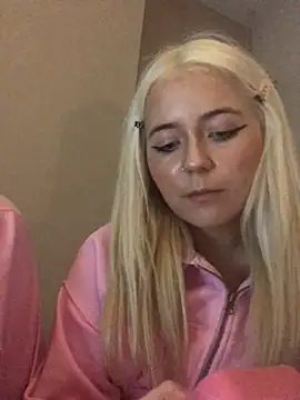 Blondie Sofia Essexbabe online show from November 4, 2025, 12:21 am