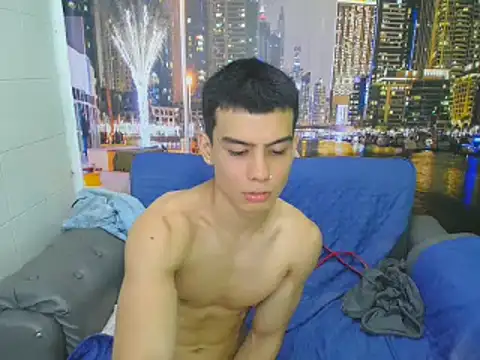 seigfried0 online show from February 18, 2025, 9:42 pm