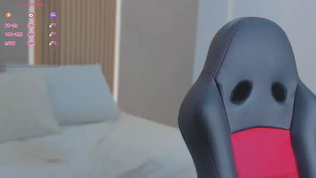 sasha riverss online show from March 13, 2025, 1:54 am