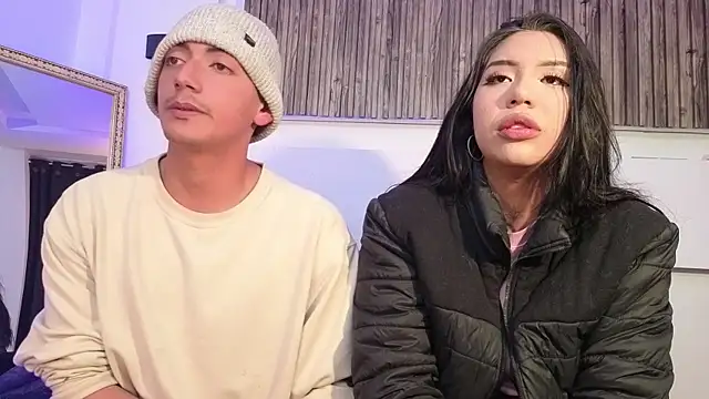 aron and paula online show from November 9, 2025, 5:06 am