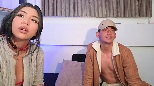 aron and paula online show from November 18, 2025, 5:45 am