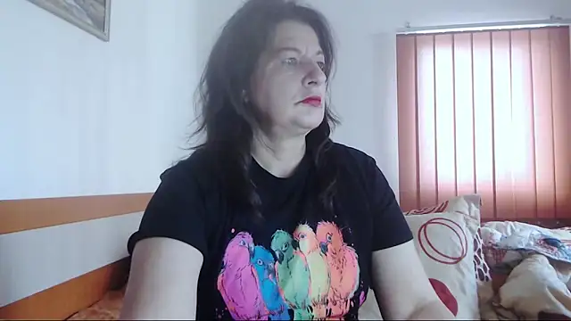 Snapshot of ExtasyMature chatting on October 5, 2025, 6:56 am ExtasyMature online show from October 5, 2025, 6:56 am