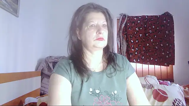 ExtasyMature online show from January 12, 2026, 7:02 am