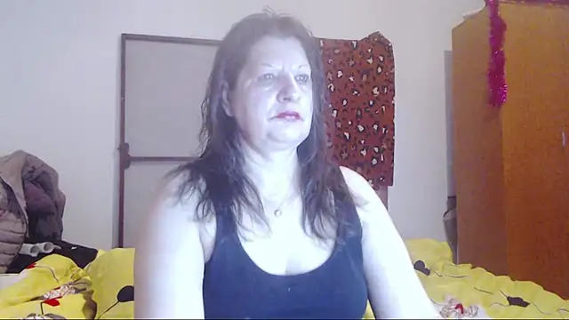 ExtasyMature online show from February 26, 2026, 6:12 am