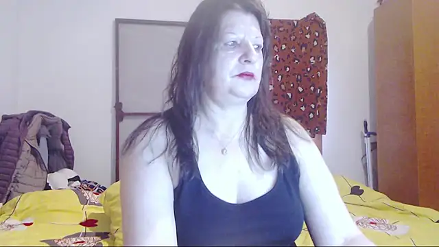 ExtasyMature online show from March 8, 2026, 5:55 am