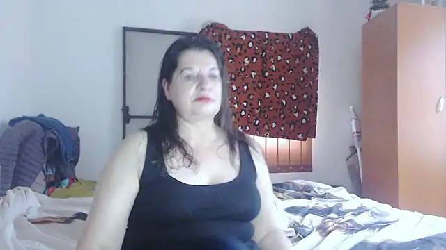 ExtasyMature online show from April 14, 2026, 5:24 am