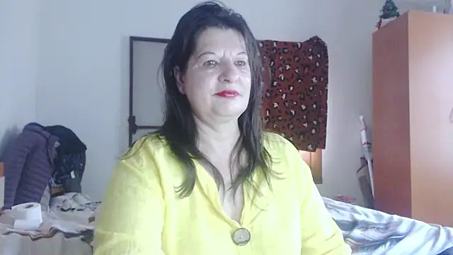 ExtasyMature online show from April 17, 2026, 5:10 am