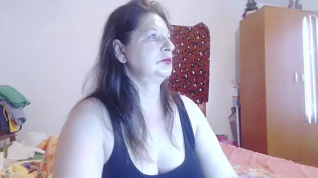 ExtasyMature online show from July 6, 2026, 5:04 pm