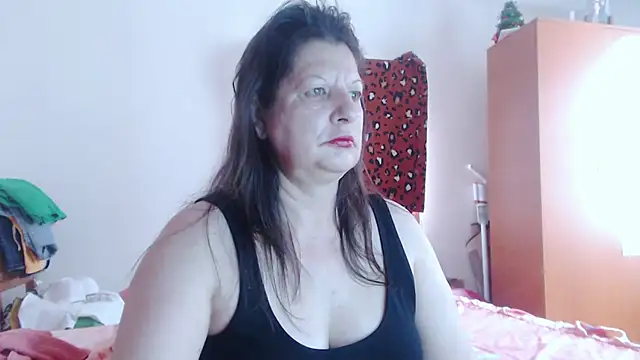 ExtasyMature online show from July 8, 2026, 8:19 am