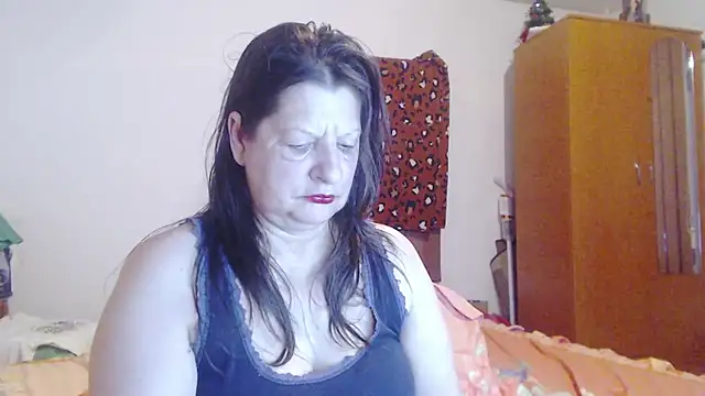 ExtasyMature online show from July 13, 2026, 6:11 pm