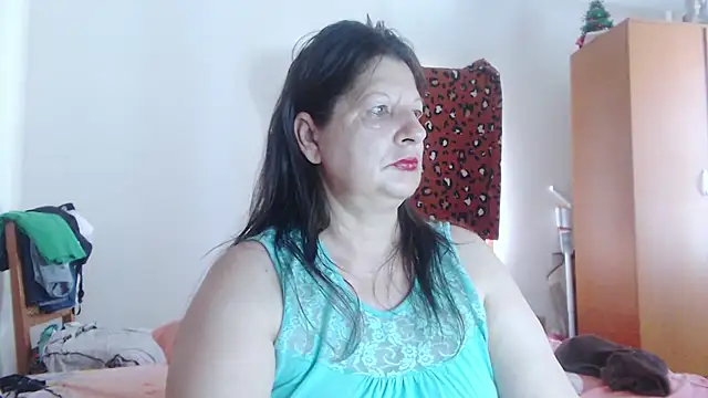 ExtasyMature online show from July 17, 2026, 8:54 am
