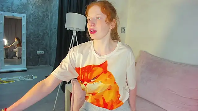 Sandra Wi1son online show from February 25, 2026, 1:37 am