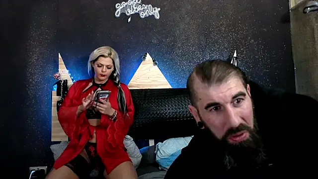 Glory Max online show from April 2, 2026, 3:20 pm