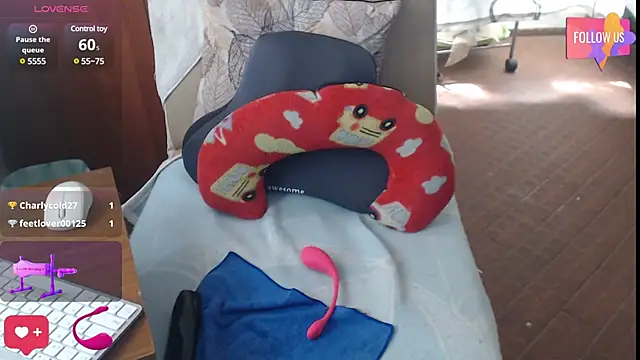 Snapshot of Sexyqueen_mature_ chatting on February 28, 2025, 2:53 pm Sexyqueen mature  online show from February 28, 2025, 2:53 pm