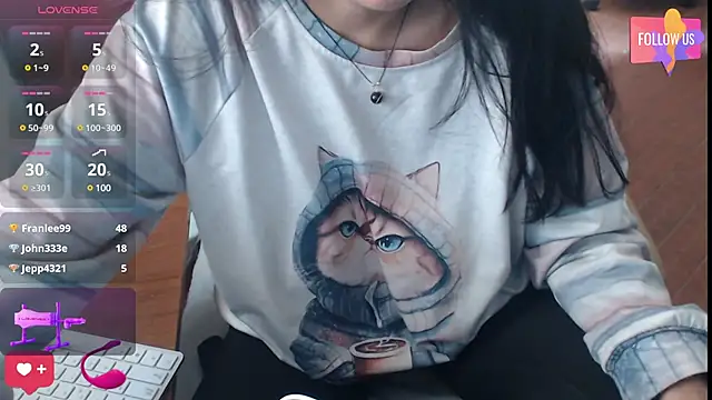 Snapshot of Sexyqueen_mature_ chatting on March 8, 2025, 3:56 pm Sexyqueen mature  online show from March 8, 2025, 3:56 pm