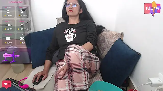 Sexyqueen mature  online show from November 13, 2025, 5:56 pm