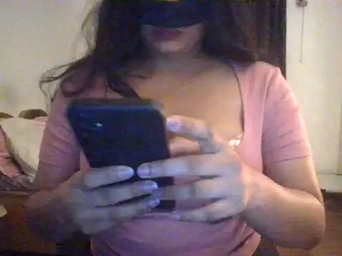 Snapshot of LustyTasha chatting on March 7, 2025, 4:44 pm LustyTasha online show from March 7, 2025, 4:44 pm