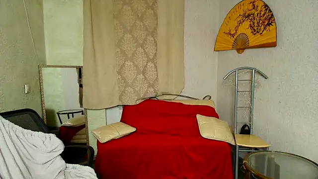 Snapshot of faiirylight chatting on April 9, 2026, 6:19 am faiirylight online show from April 9, 2026, 6:19 am